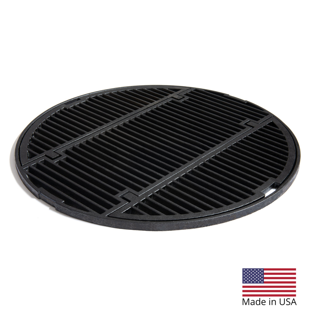 M1 Cast Iron Grate