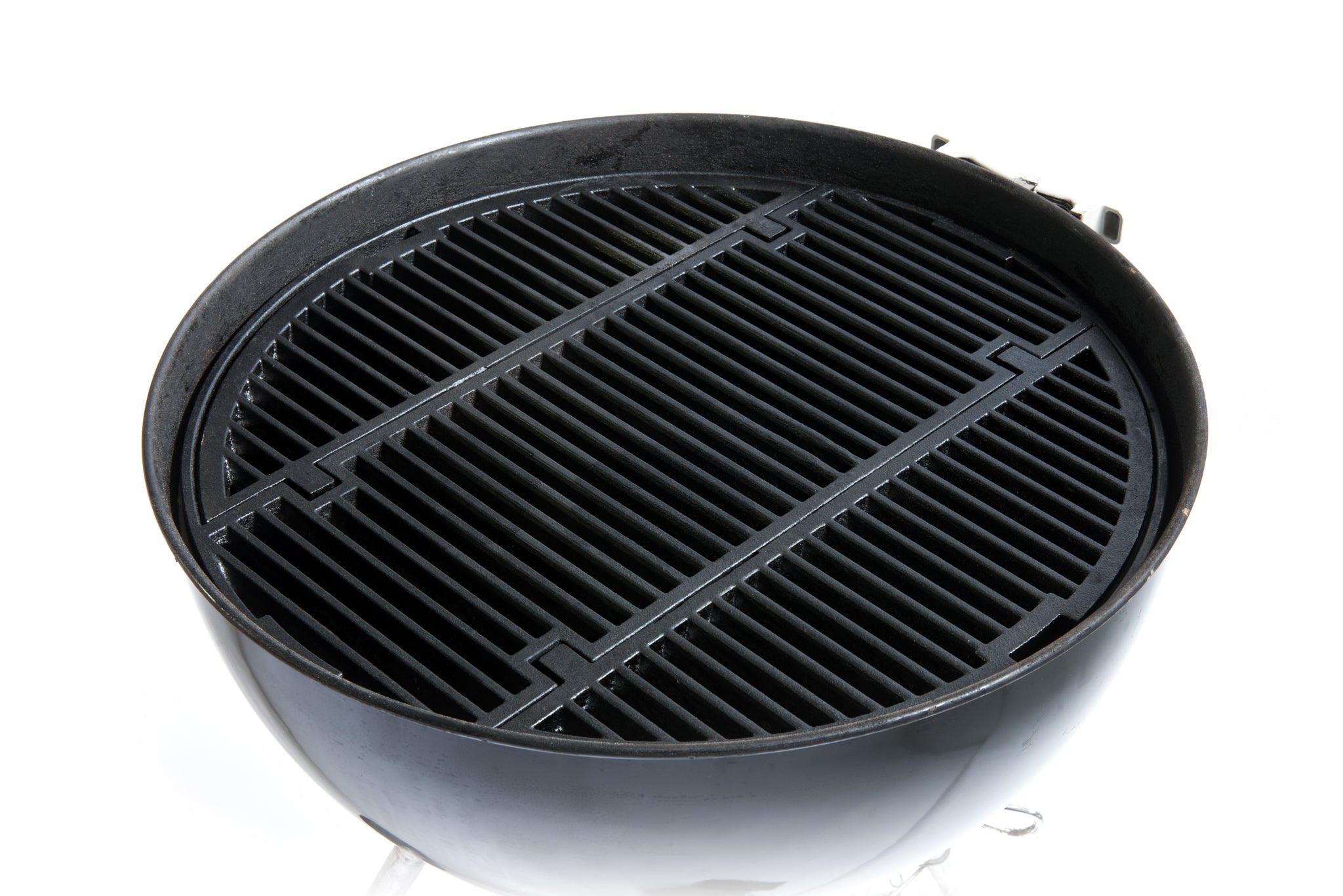 Malory M1 Cast Iron Grate for Most 22 Kettle Grills